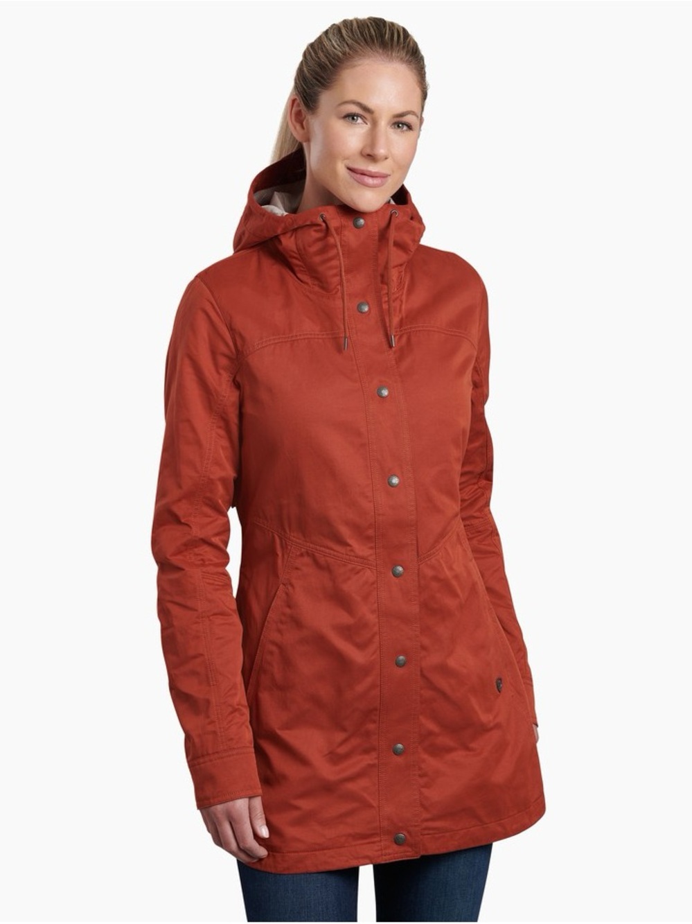 Kuhl Women's Celeste Trench